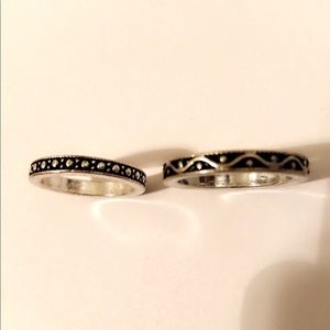 4 rings!!